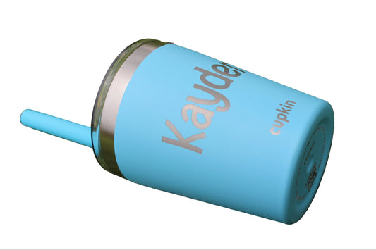 Toddler Tumbler – 8 oz