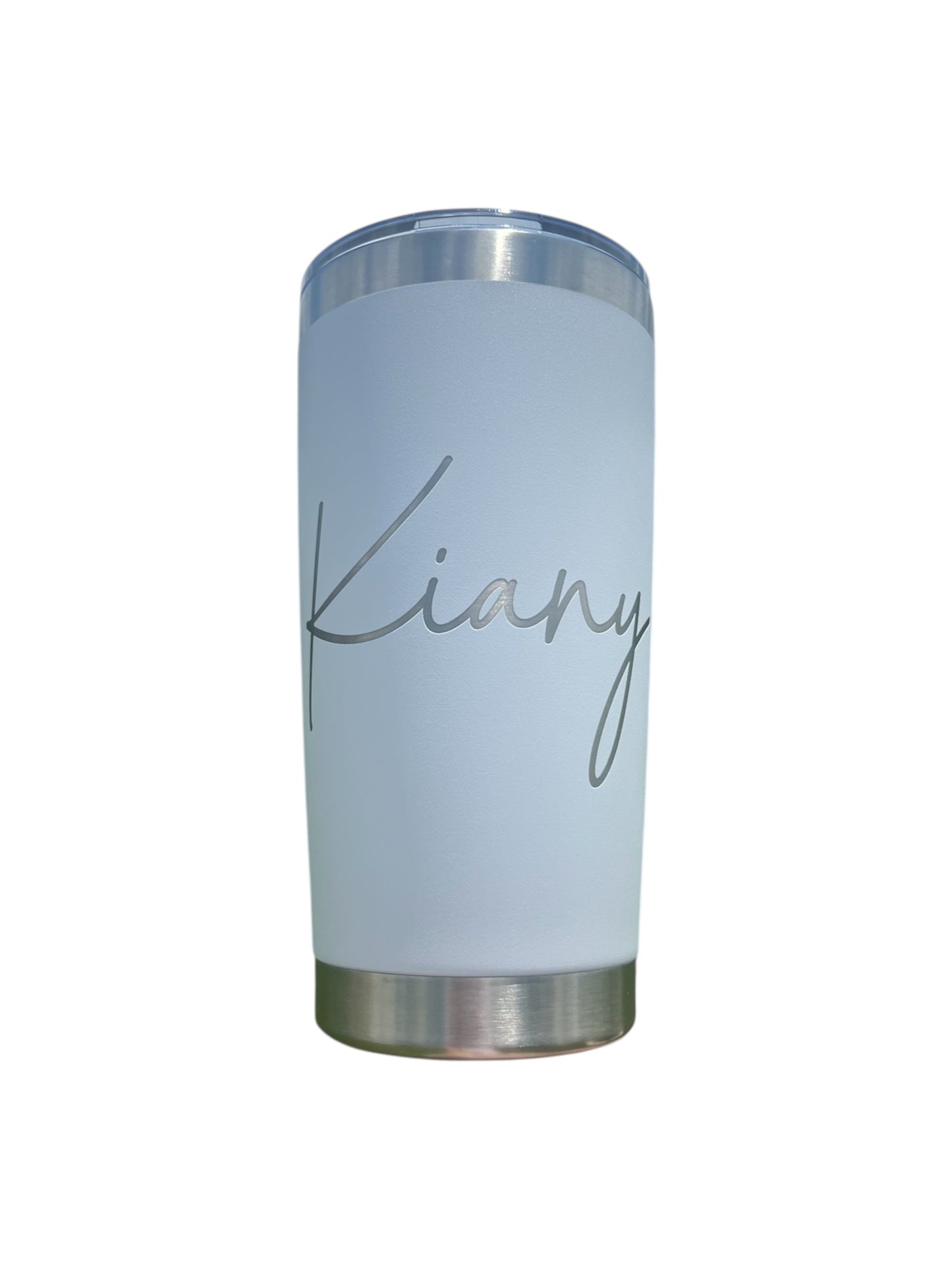 Custom 20 oz Tumblers