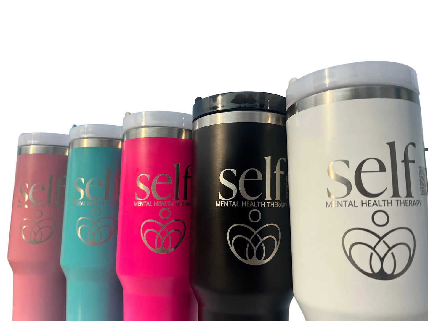 Custom 40 oz Tumblers