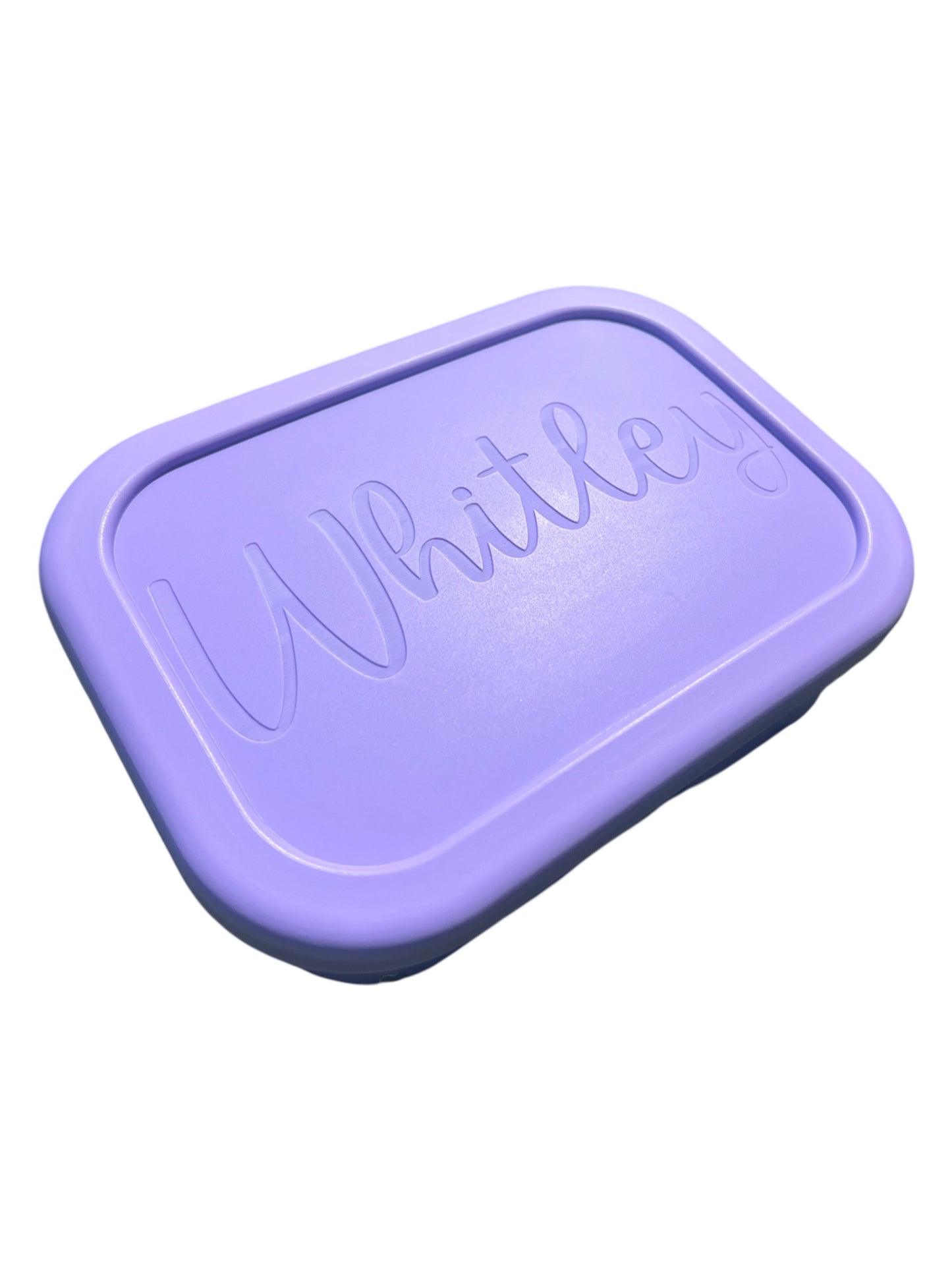 Silicone Bento Boxes