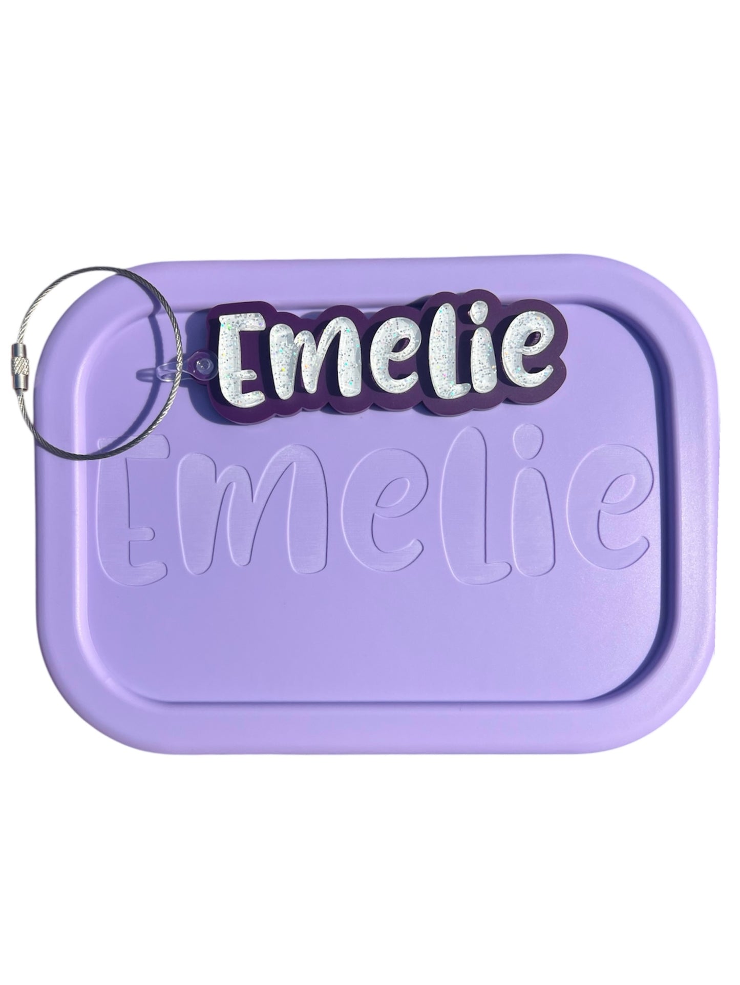 Silicone Bento Boxes