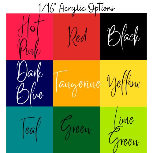 Peony Birth Stat Sign