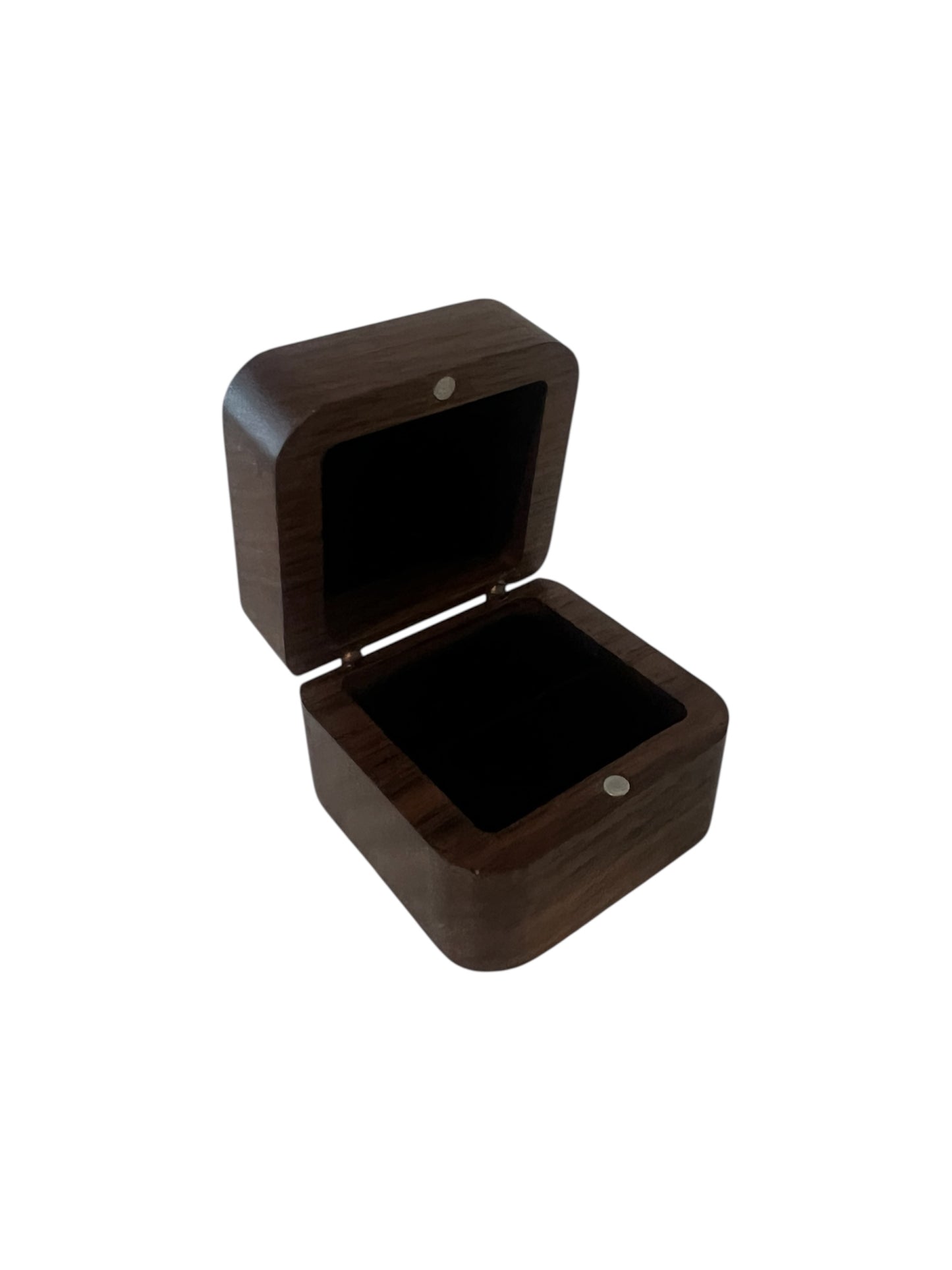 Personalized Ring Box