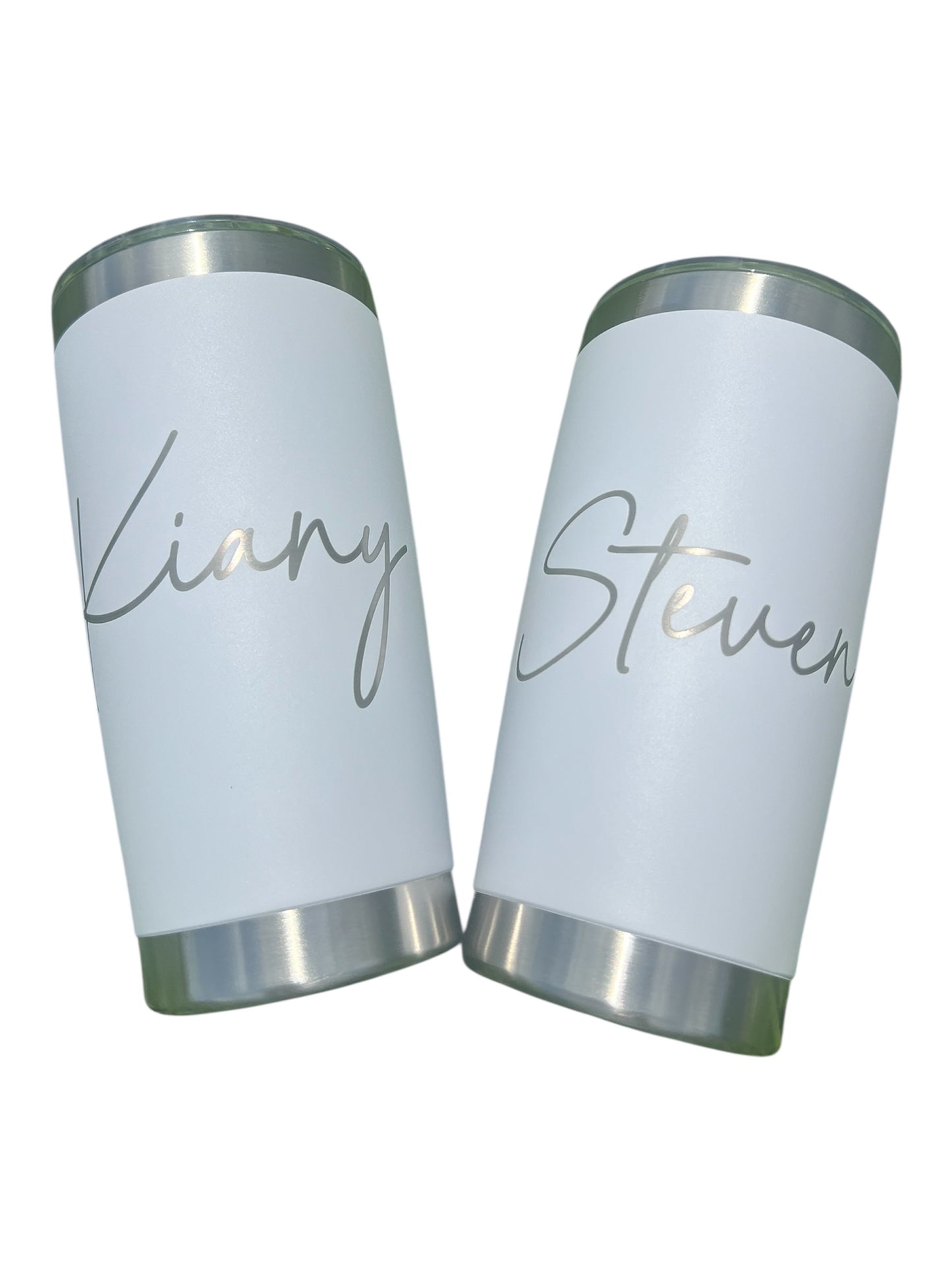 Custom 20 oz Tumblers