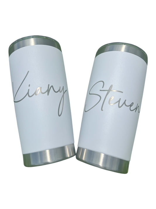 Custom 20 oz Tumblers
