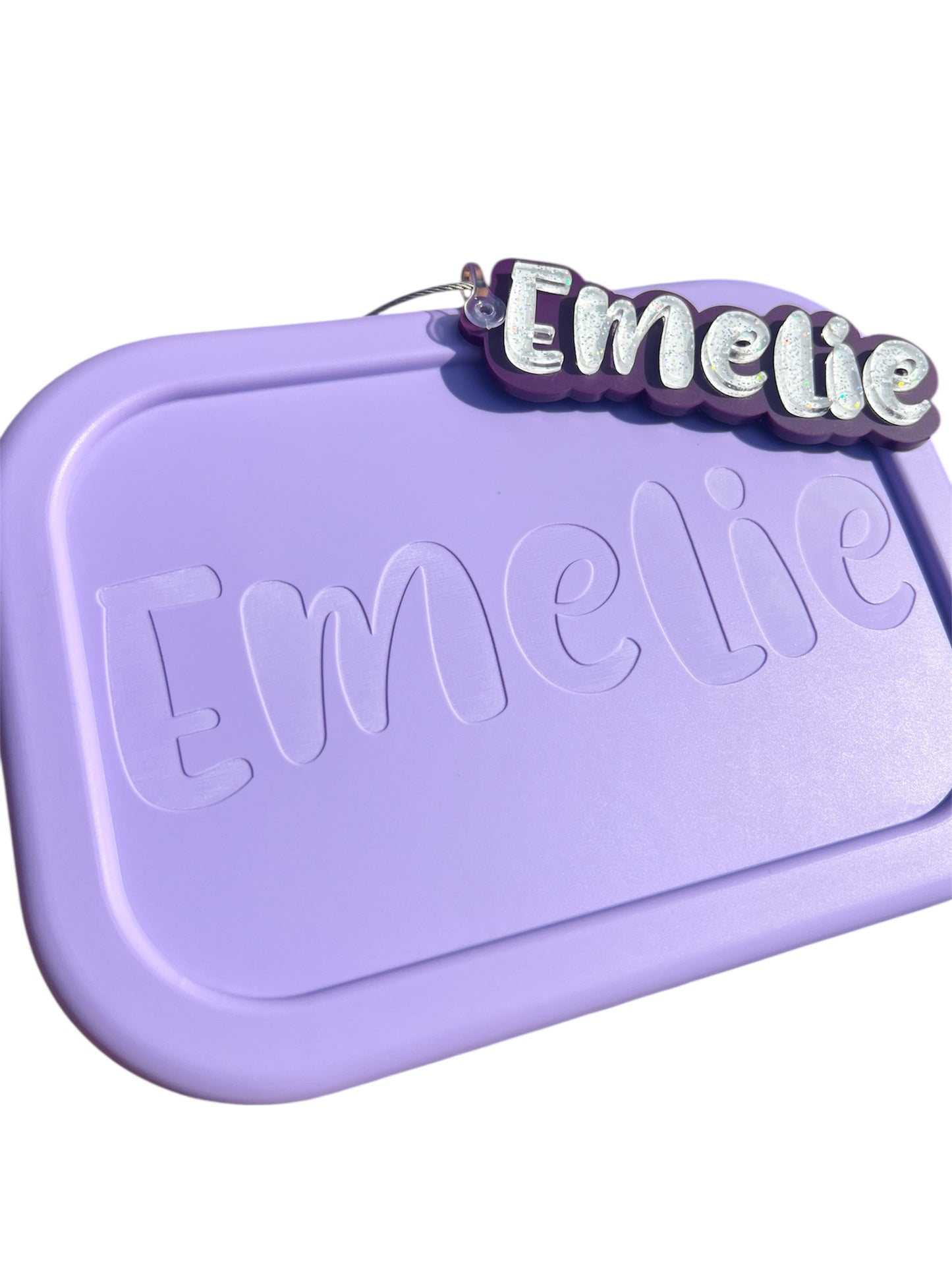 Silicone Bento Boxes