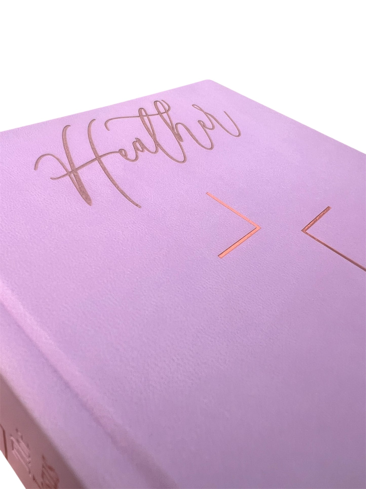 Personalized Engraved Bible — NIV Jesus Bible (Leathersoft Over Board)
Color: Pink