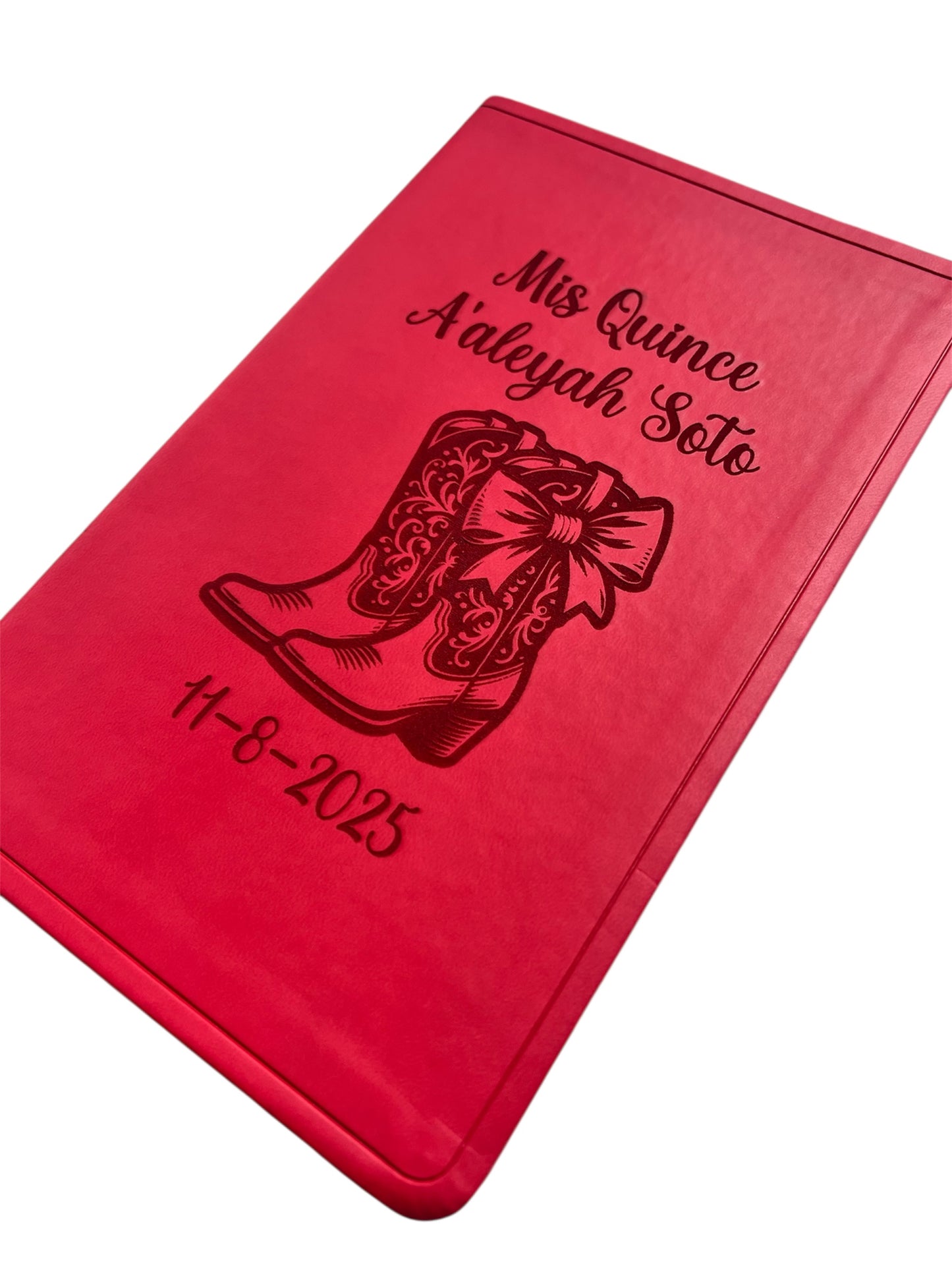 Red- NIV Thinline Bible