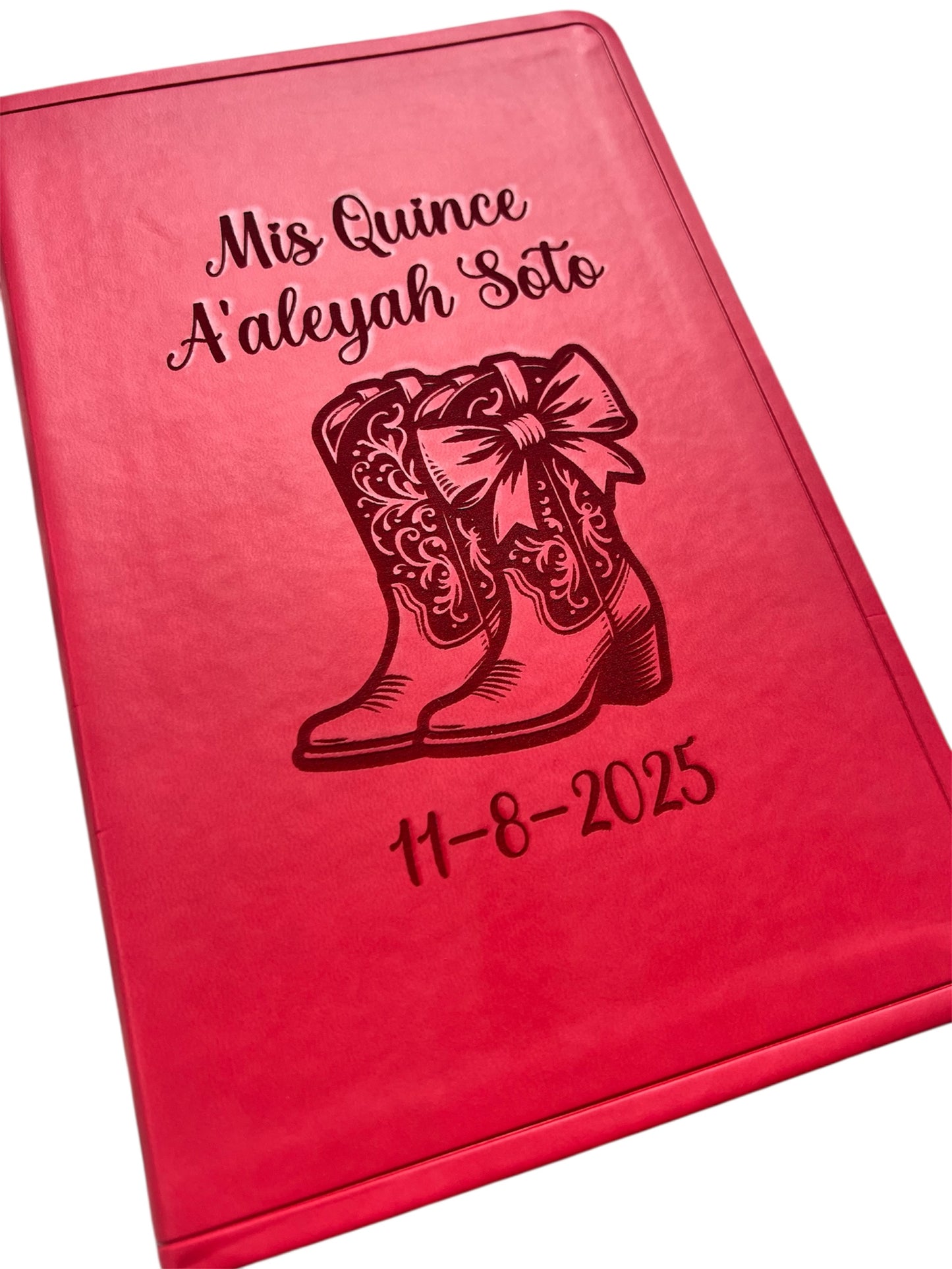 Red- NIV Thinline Bible