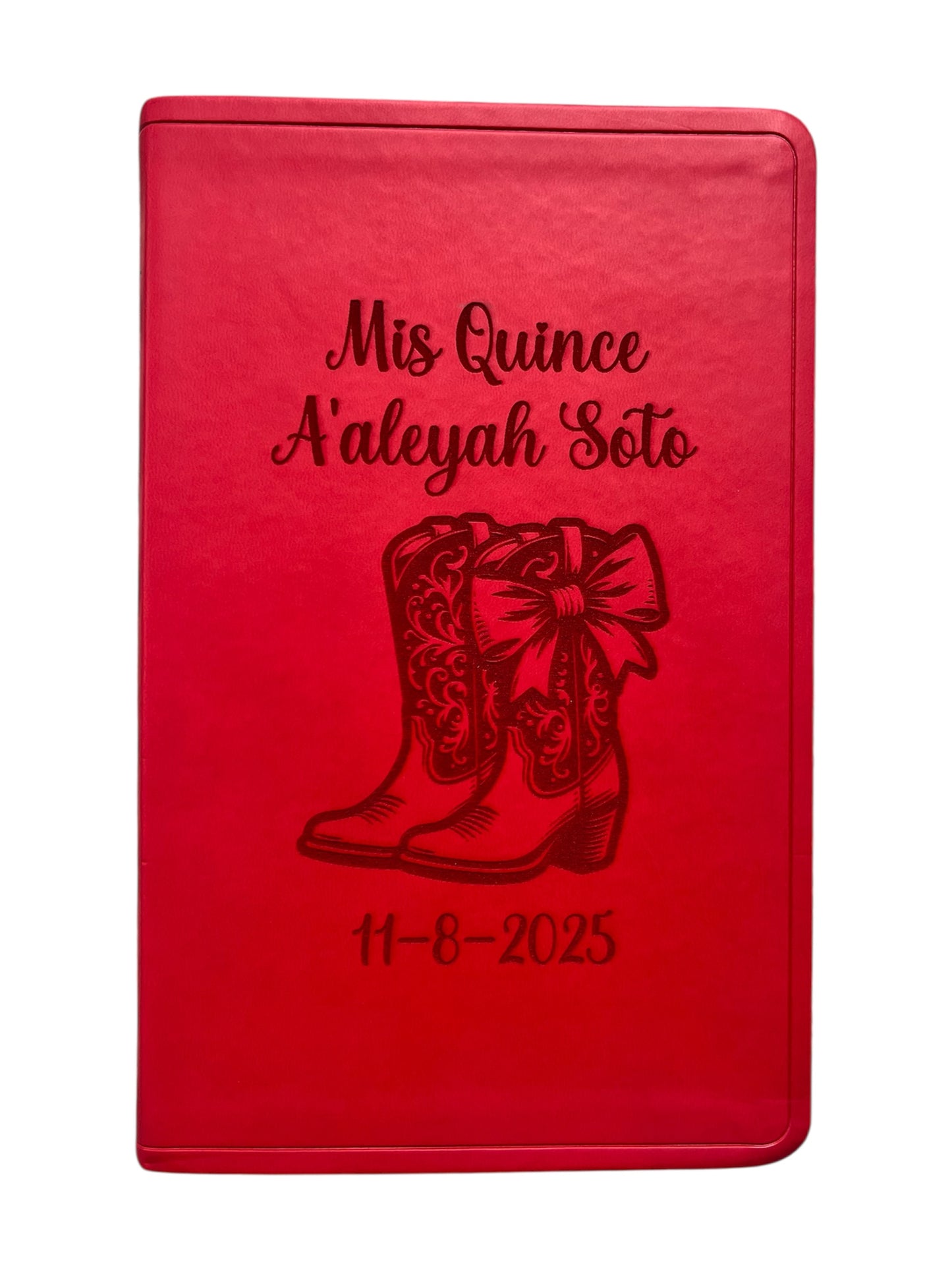 Red- NIV Thinline Bible