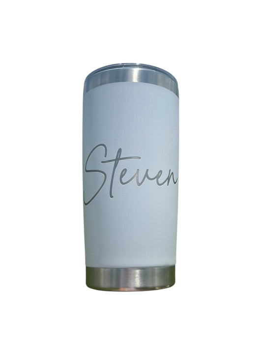 Custom 20 oz Tumblers