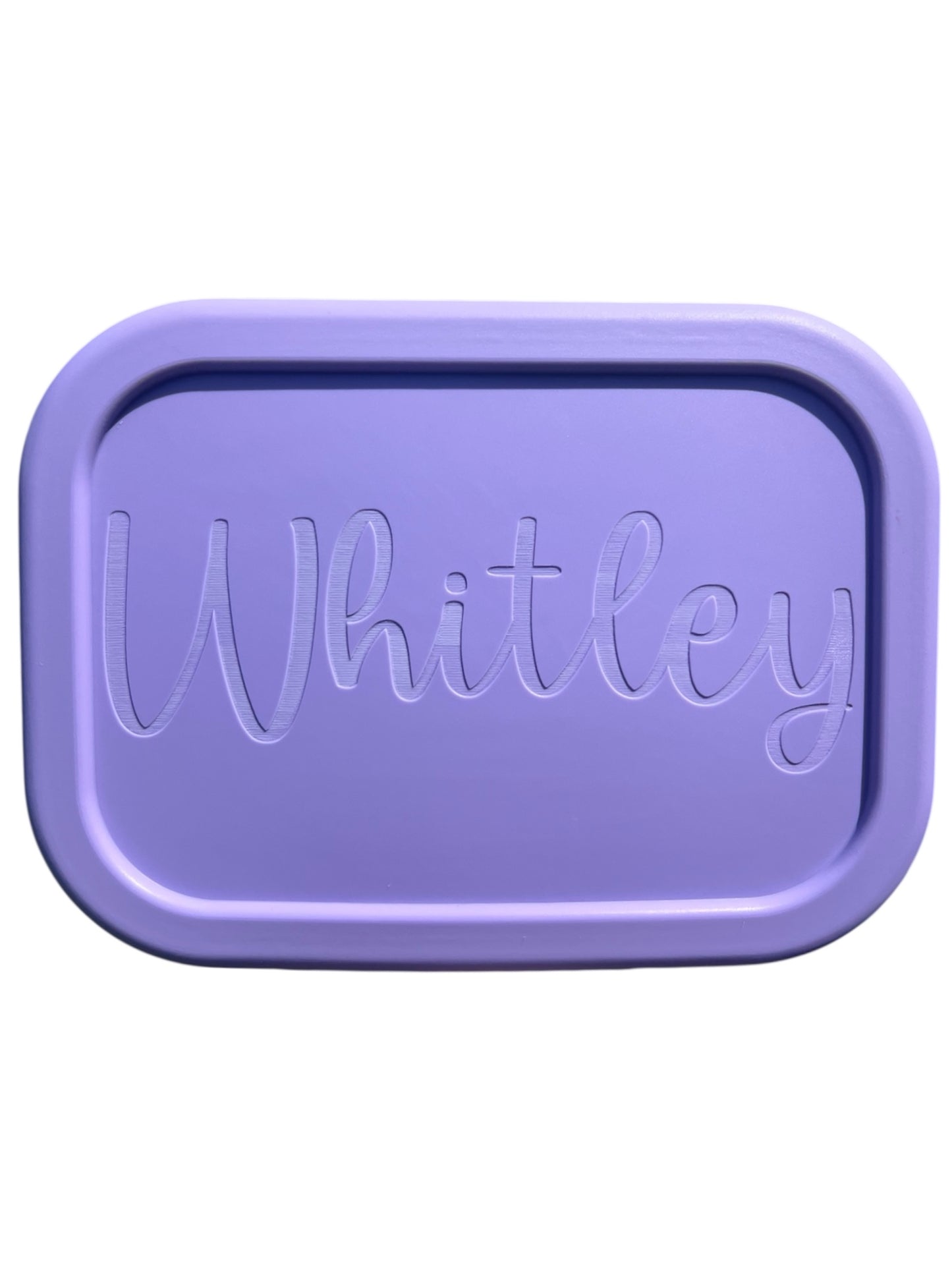 Silicone Bento Boxes