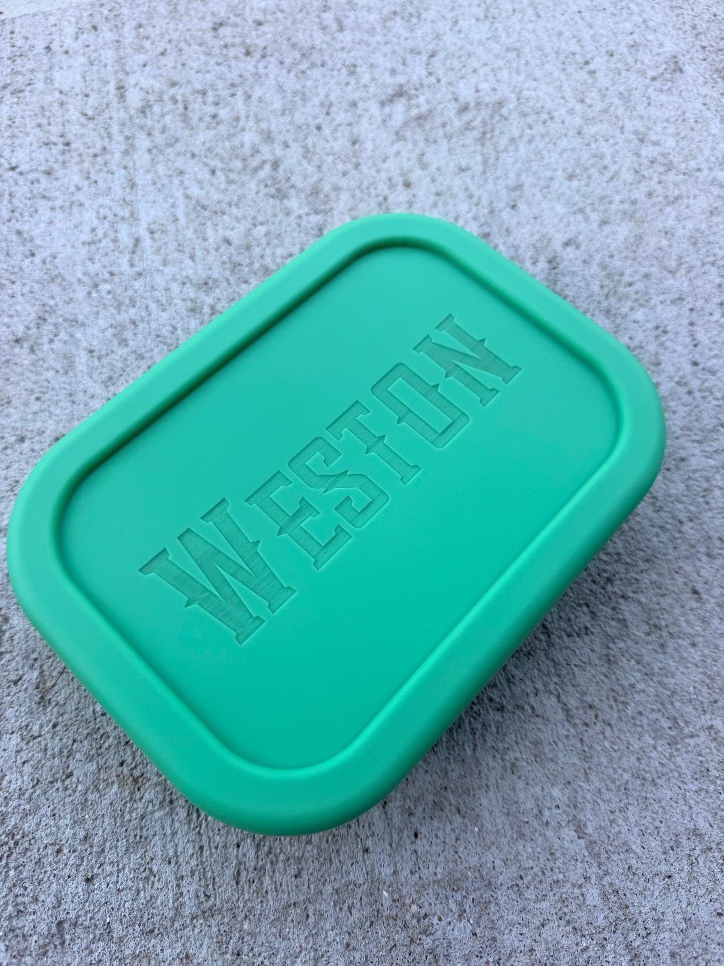 Silicone Bento Boxes