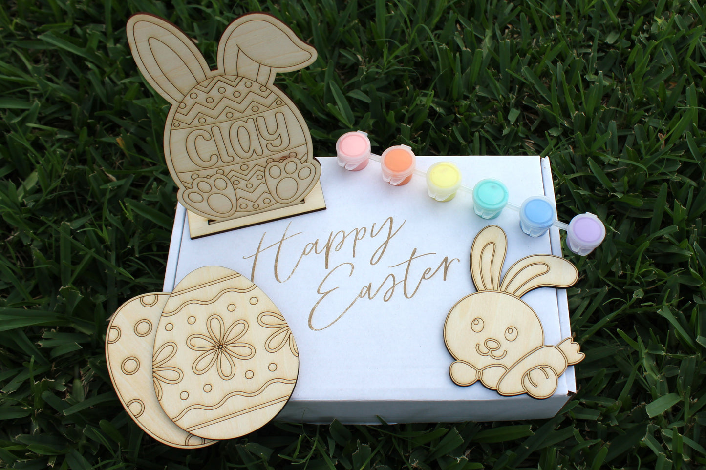 Easter Egg Painting Kit