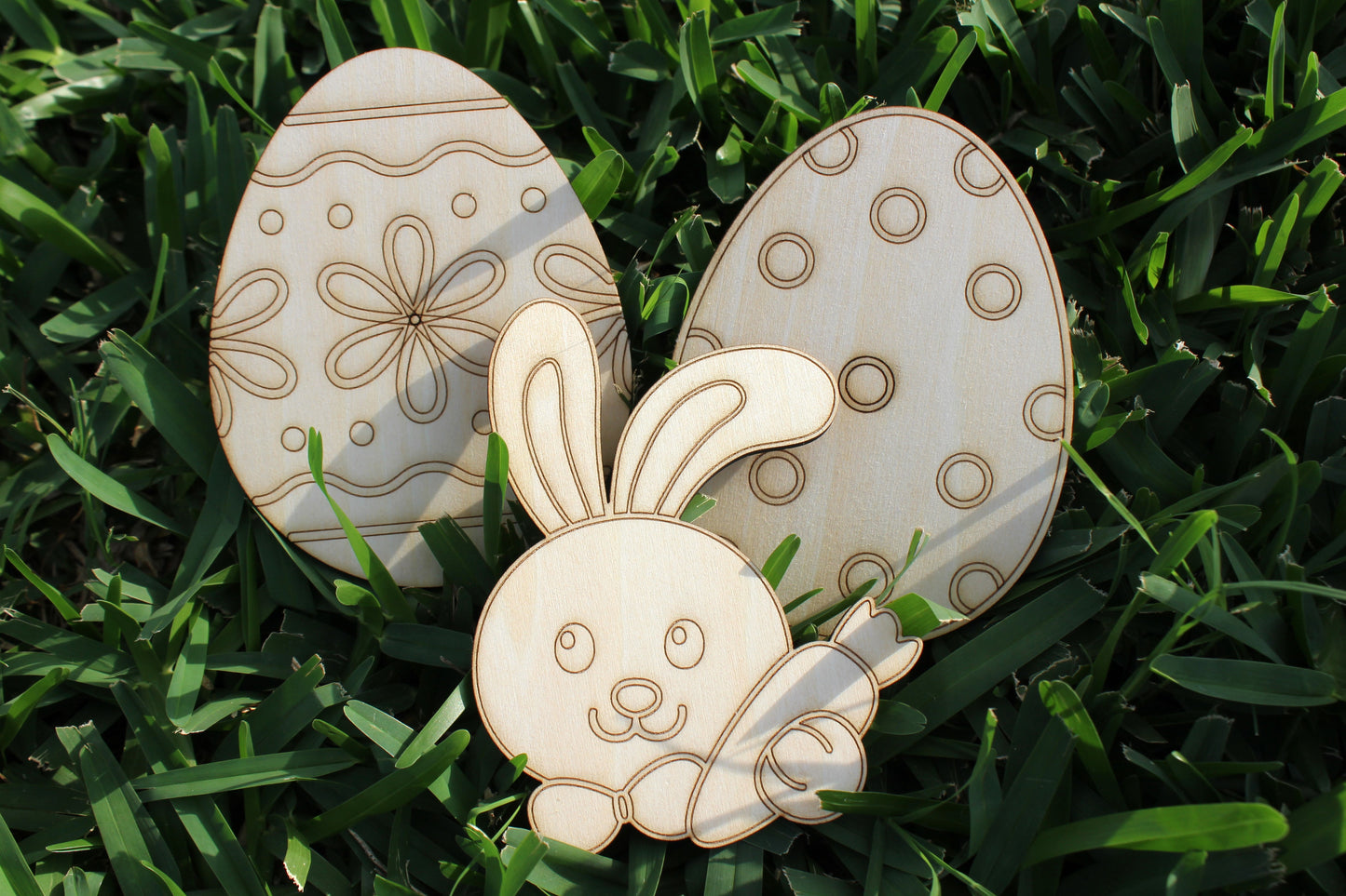 Easter Egg Painting Kit