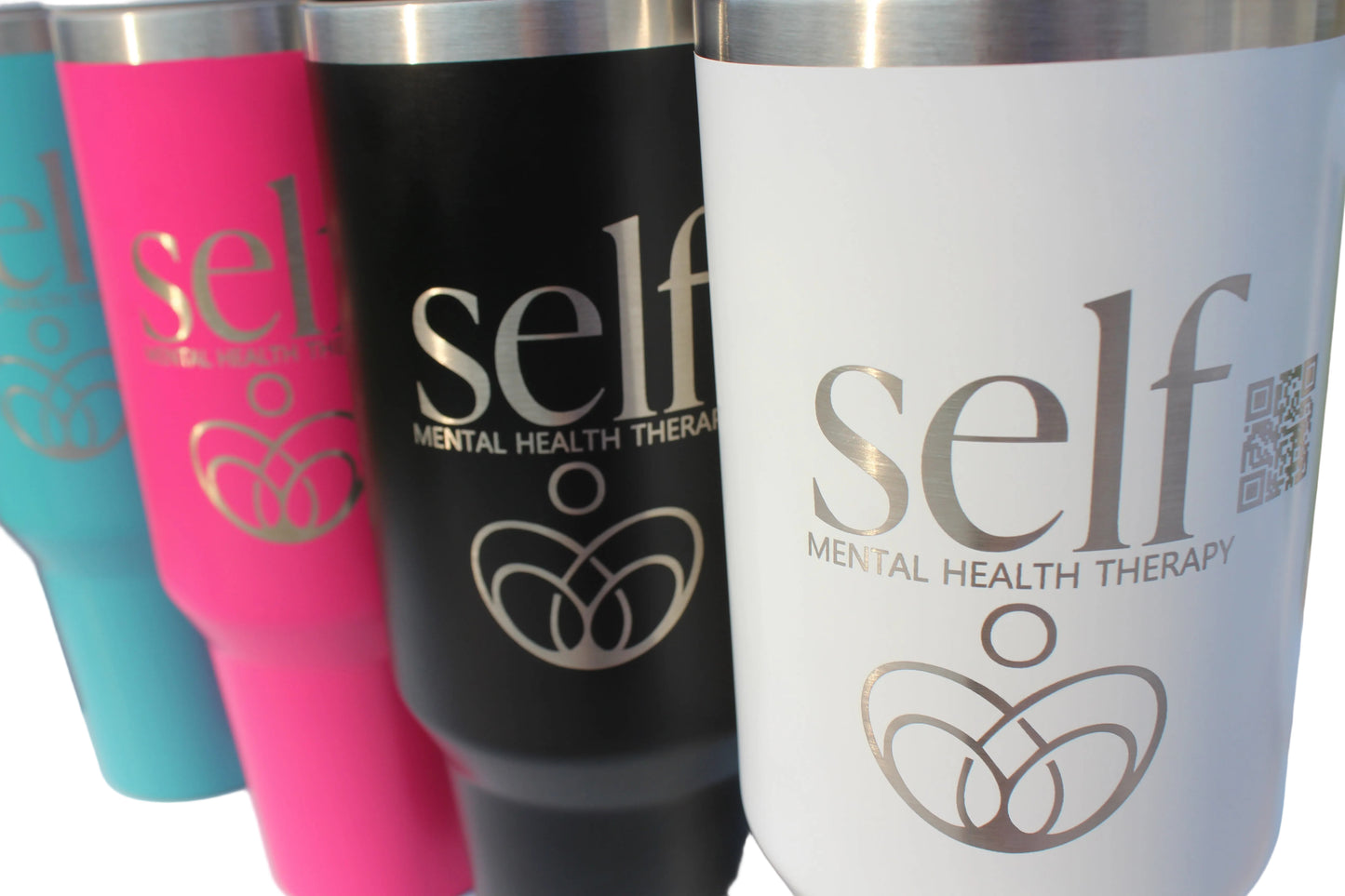 Custom 40 oz Tumblers