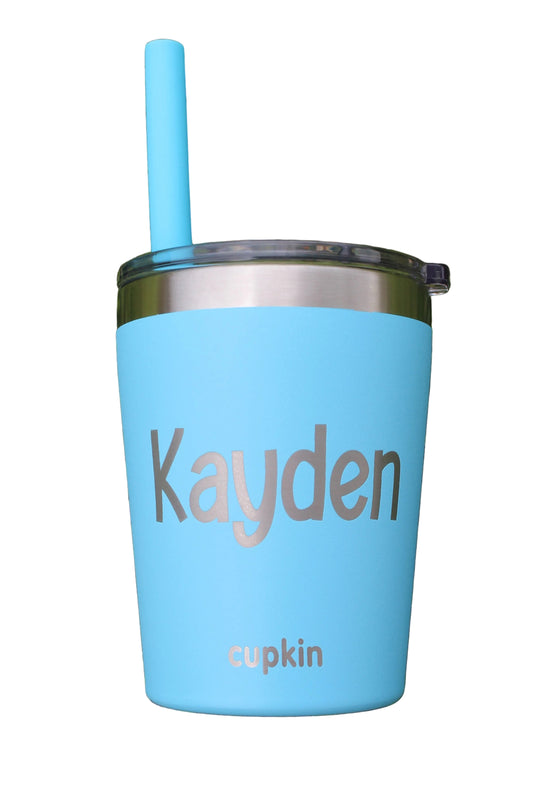 Toddler Tumbler – 8 oz