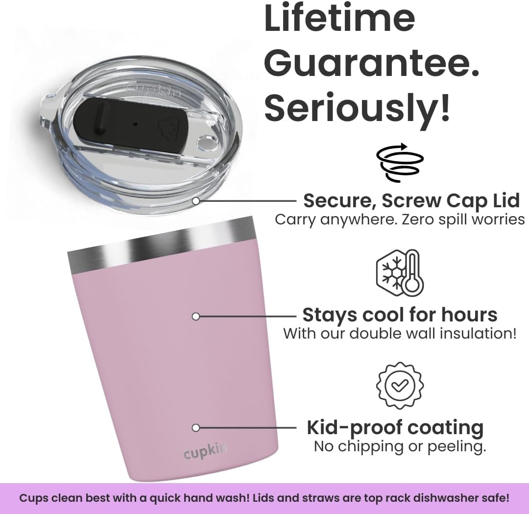 Toddler Tumbler – 8 oz