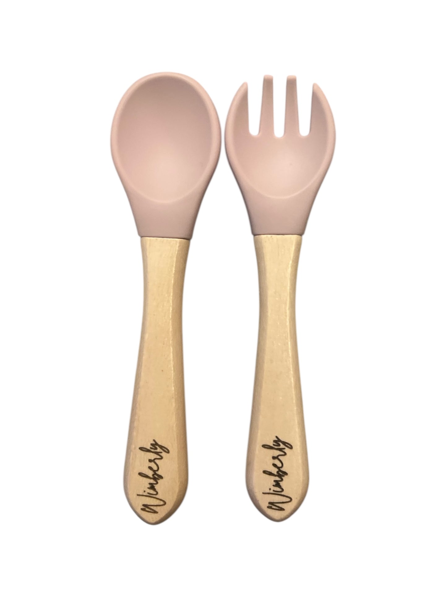 Silicone Feeding Set