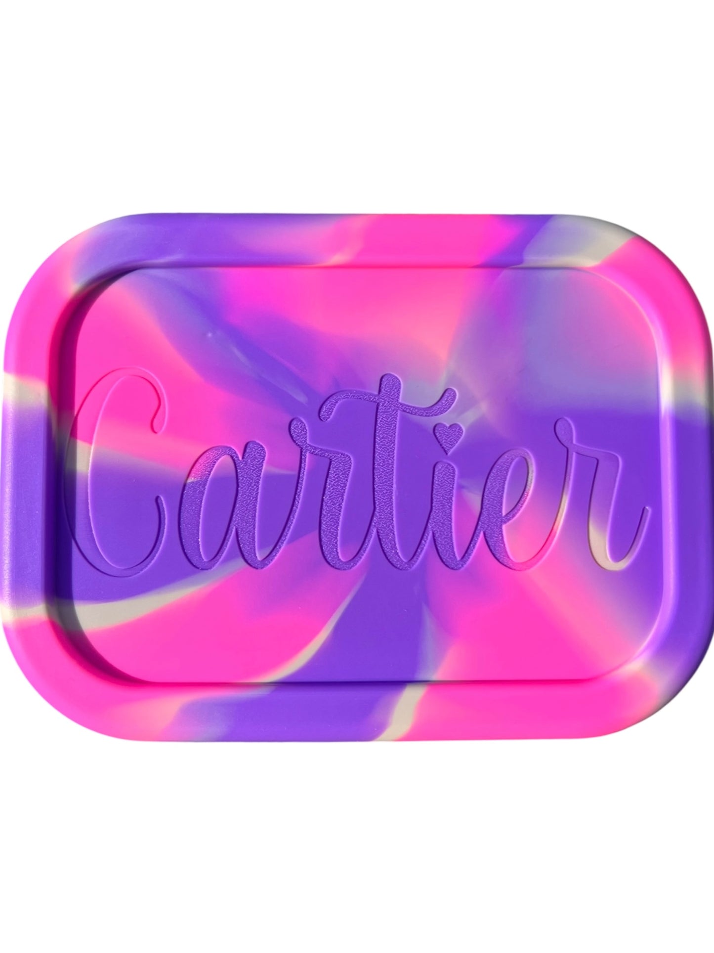 Silicone Bento Boxes - Tie-Dye