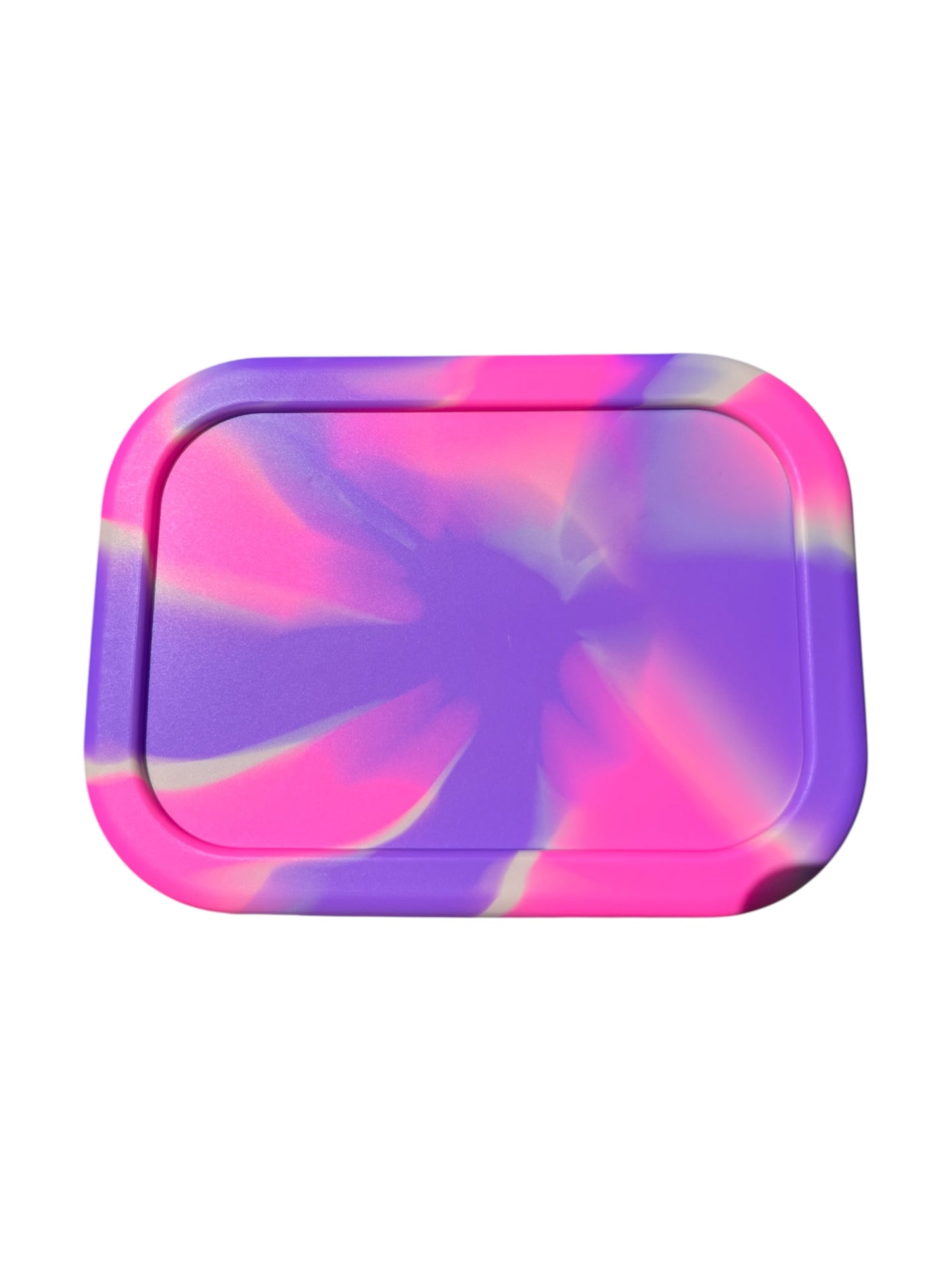 Silicone Bento Boxes - Tie-Dye